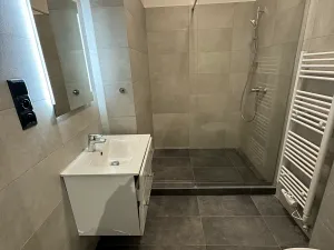 Pronájem bytu 1+kk, Praha - Krč, U strže, 42 m2