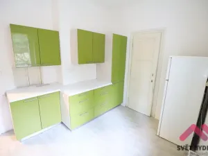 Pronájem bytu 2+kk, Černošice, Střední, 93 m2