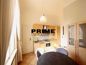 Pronájem bytu 3+1, Praha - Staré Město, Veleslavínova, 110 m2