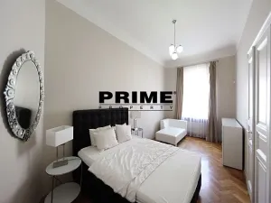 Pronájem bytu 3+1, Praha - Staré Město, Veleslavínova, 110 m2