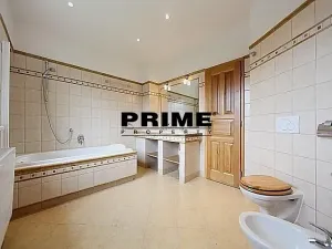 Pronájem rodinného domu, Praha - Nebušice, Požárnická, 300 m2