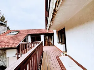 Prodej činžovního domu, Český Šternberk, 730 m2