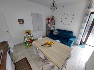 Prodej rodinného domu, Milazzo, Itálie, 70 m2