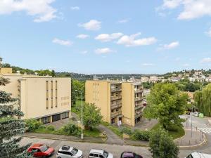 Pronájem bytu 2+1, Praha - Braník, Ve studeném, 51 m2