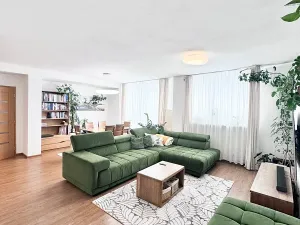 Prodej bytu 5+kk, Ostrava, Francouzská, 134 m2