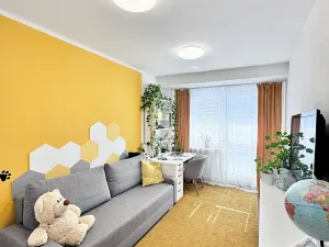 Prodej bytu 5+kk, Ostrava, Francouzská, 134 m2