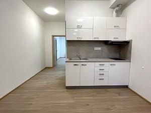 Pronájem bytu 2+kk, Brno, Cihlářská, 42 m2