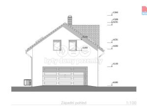 Prodej rodinného domu, Tuřice, 173 m2