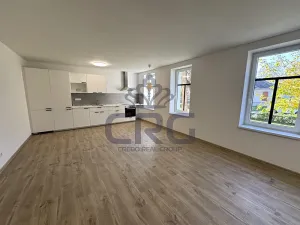 Pronájem bytu 2+kk, Rostěnice-Zvonovice, 68 m2