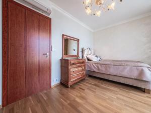 Prodej bytu 2+kk, Praha - Vinohrady, Italská, 52 m2