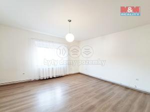 Pronájem bytu 2+kk, Praha - Uhříněves, Přátelství, 68 m2