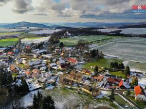 Prodej rodinného domu, Mladý Smolivec - Dožice, 100 m2