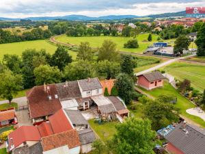 Prodej rodinného domu, Bavorov, Na Drahách, 160 m2