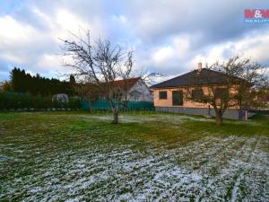 Prodej rodinného domu, Přibyslavice, Dlouhá, 107 m2