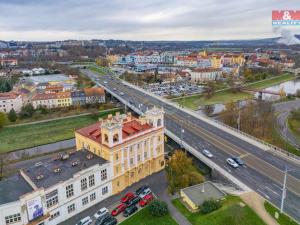 Pronájem kanceláře, Plzeň - Jižní Předměstí, Pobřežní, 38 m2