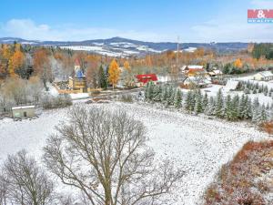 Prodej pozemku pro bydlení, Úbislavice - Stav, 2279 m2