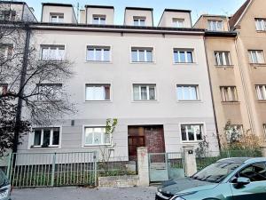 Prodej bytu 2+kk, Praha - Strašnice, Svojetická, 53 m2