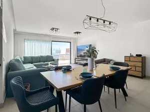 Prodej bytu 4+kk, Mijas, Španělsko, Calle Pintores de Riviera, 114 m2