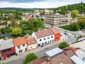 Prodej bytu 2+kk, Brno, Obřanská, 99 m2