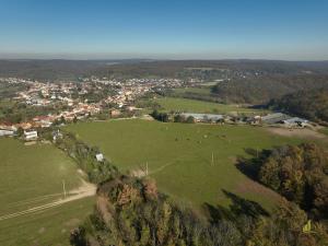 Prodej pozemku, Ochoz u Brna, Stará cesta, 5845 m2