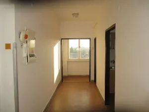 Pronájem bytu 2+1, Třebíč, Znojemská, 82 m2