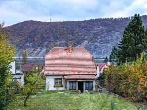 Prodej rodinného domu, Vrané nad Vltavou, Na Vršku, 200 m2