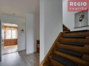 Prodej rodinného domu, Frýdek-Místek, Luční, 240 m2