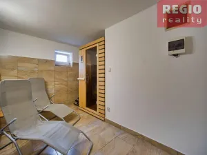 Prodej rodinného domu, Frýdek-Místek, Luční, 240 m2