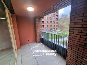 Pronájem bytu 2+kk, Praha - Dejvice, Pod Juliskou, 57 m2