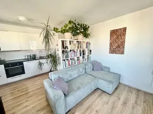 Pronájem bytu 3+kk, Praha - Háje, Loosova, 70 m2