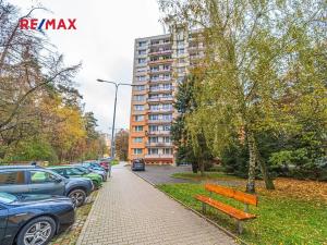 Prodej bytu 3+1, Kladno, Estonská, 74 m2