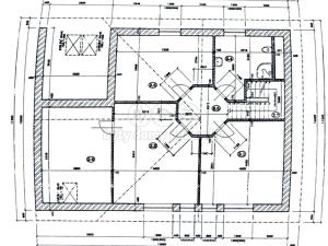 Prodej rodinného domu, Dobšice, Brněnská, 172 m2