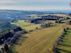 Prodej pozemku pro bydlení, Nový Hrádek, 12559 m2