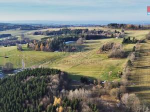 Prodej pozemku pro bydlení, Nový Hrádek, 12559 m2