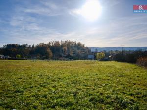 Prodej pozemku pro bydlení, Valašské Meziříčí - Krhová, 937 m2