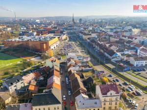 Prodej pozemku pro bydlení, Plzeň - Jižní Předměstí, 337 m2