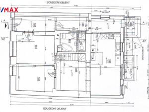 Prodej rodinného domu, Nechanice, 130 m2