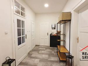 Pronájem bytu 2+kk, Frýdek-Místek, Riegrova, 81 m2