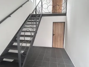 Pronájem bytu 2+kk, Tábor, Lužnická, 60 m2