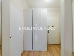 Pronájem bytu 2+kk, Praha - Braník, Zelinářská, 41 m2