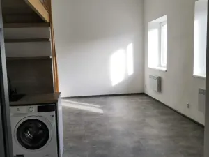 Prodej bytu 1+kk, Pohořelice, Znojemská, 36 m2