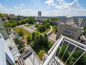 Prodej bytu 3+kk, Brno - Černá Pole, třída Generála Píky, 123 m2