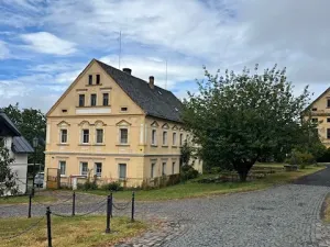 Prodej zemědělské usedlosti, Třebušín, 120 m2