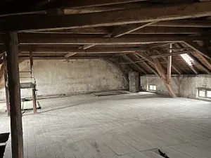 Prodej zemědělské usedlosti, Třebušín, 120 m2