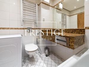 Pronájem bytu 1+kk, Praha - Smíchov, Radlická, 18 m2