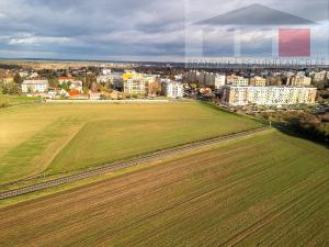 Prodej komerčního pozemku, Brandýs nad Labem-Stará Boleslav, Kralupská, 6678 m2