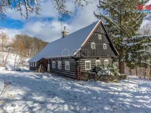 Prodej chalupy, Rokytnice nad Jizerou - Dolní Rokytnice, 300 m2