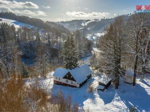 Prodej chalupy, Rokytnice nad Jizerou - Dolní Rokytnice, 300 m2