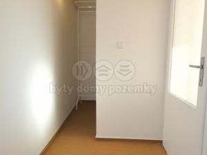 Pronájem bytu 2+1, Bohumín - Nový Bohumín, Štefánikova, 56 m2