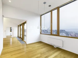 Pronájem bytu 6+kk a větší, Praha - Nusle, Na Bučance, 173 m2